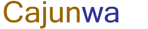 Cajunwa